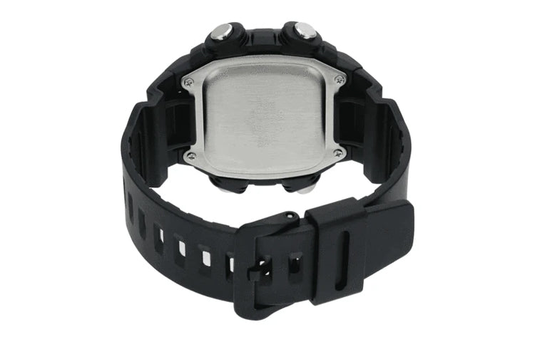 CASIO G-Shock Digital 'Black' DW-291H-1B