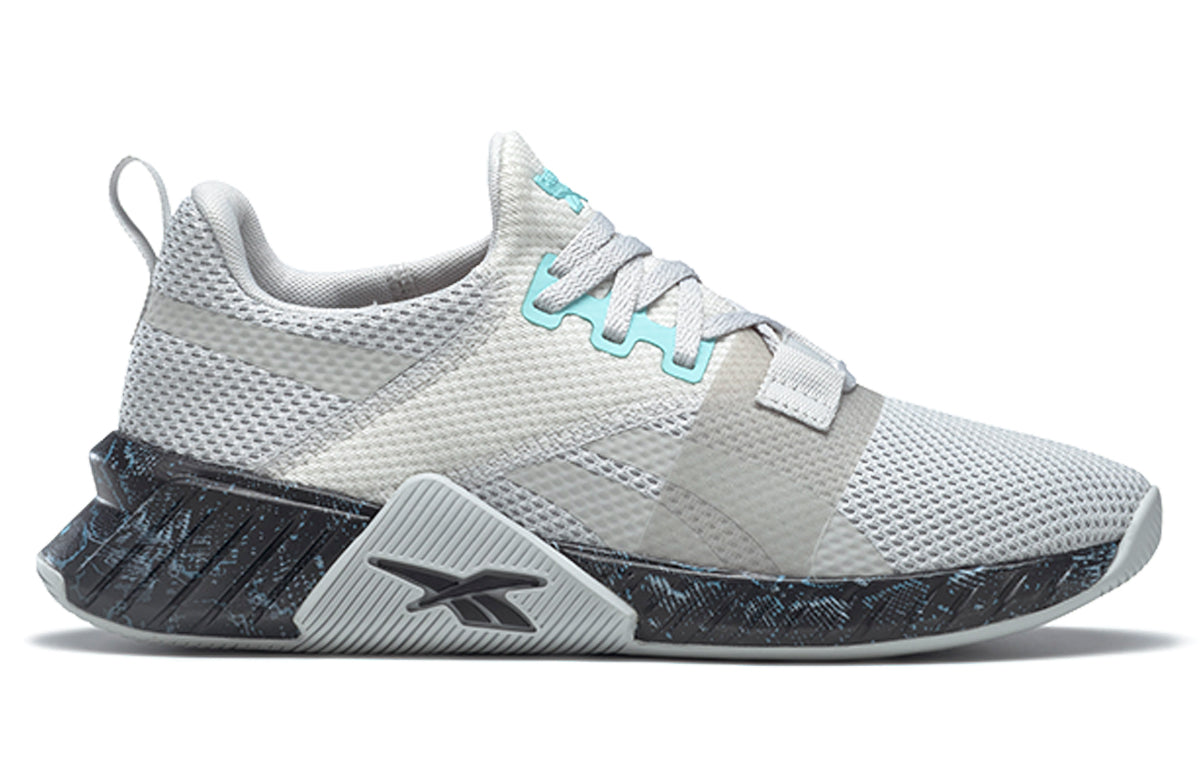 (WMNS) Reebok Flashfilm Train 'Pure Grey Digital Glow' G55995