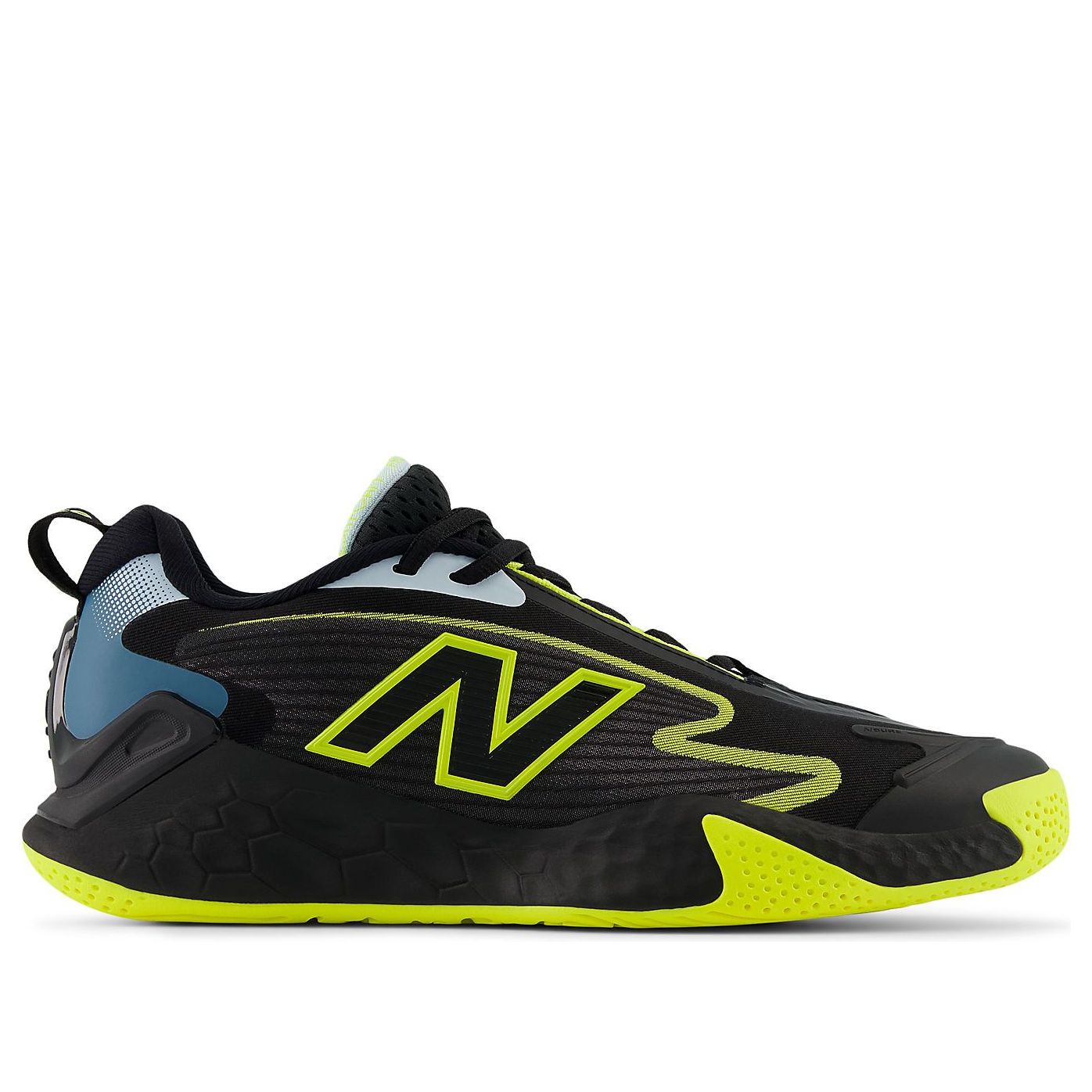New Balance Fresh Foam X CT 'Rally Black Firefly' MCHRALS1
