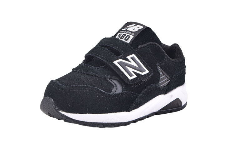 (TD) New Balance 580 Black IV580BW