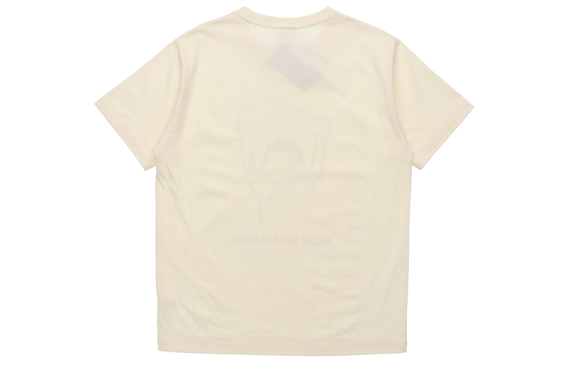 New Balance x Noritake Unisex Co-branded Fun Pattern Ivory AMT02376-IV