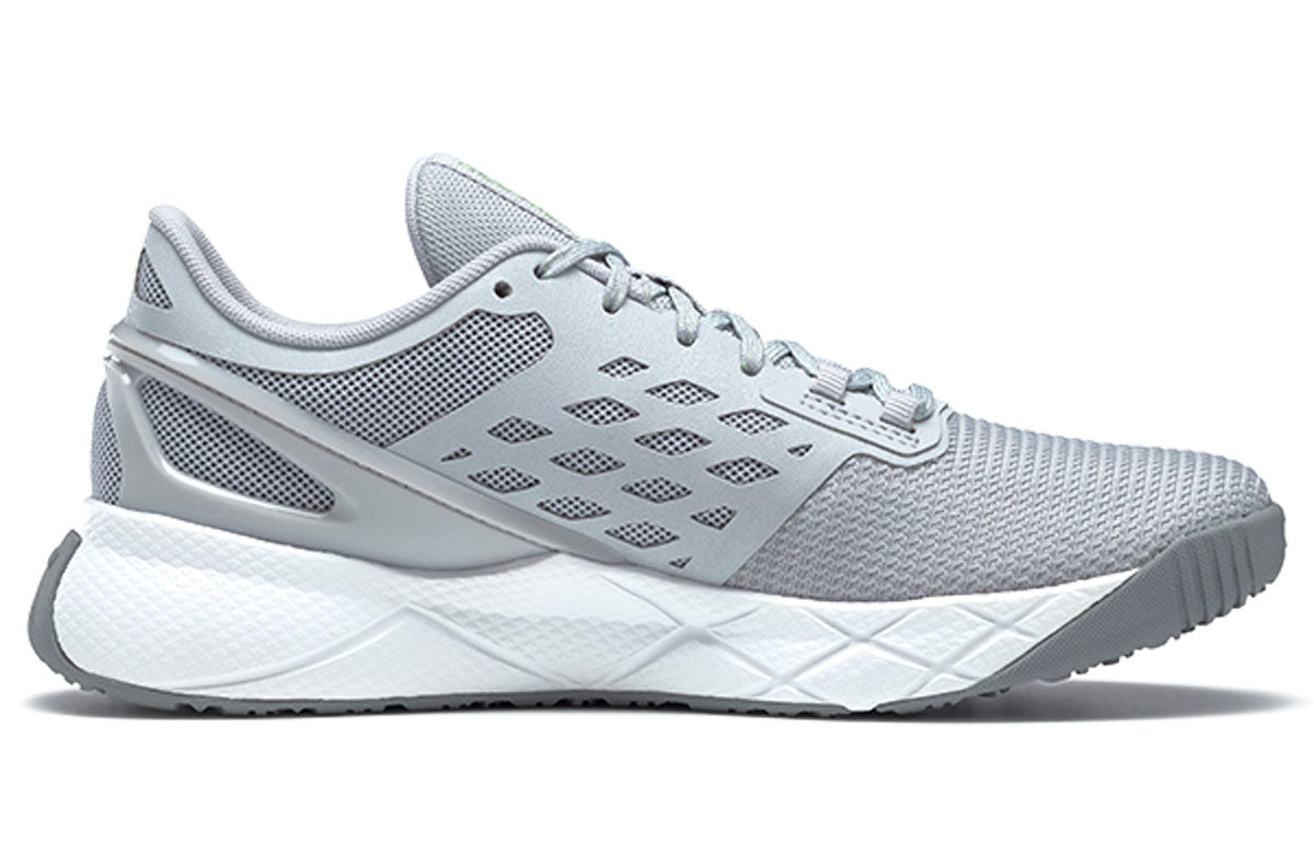 (WMNS) Reebok Nanoflex 'Grey' FX1565