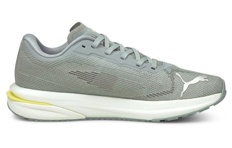 (WMNS) PUMA Velocity Nitro 'Quarry' 195697-04