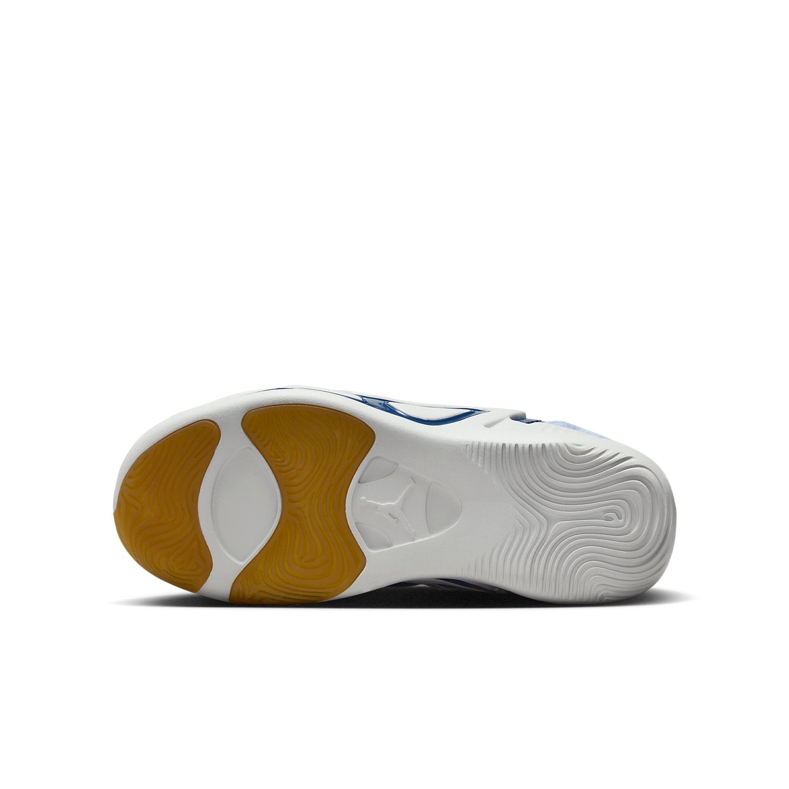 (GS) Air Jordan Tatum 1 'Denim' DX5359-400