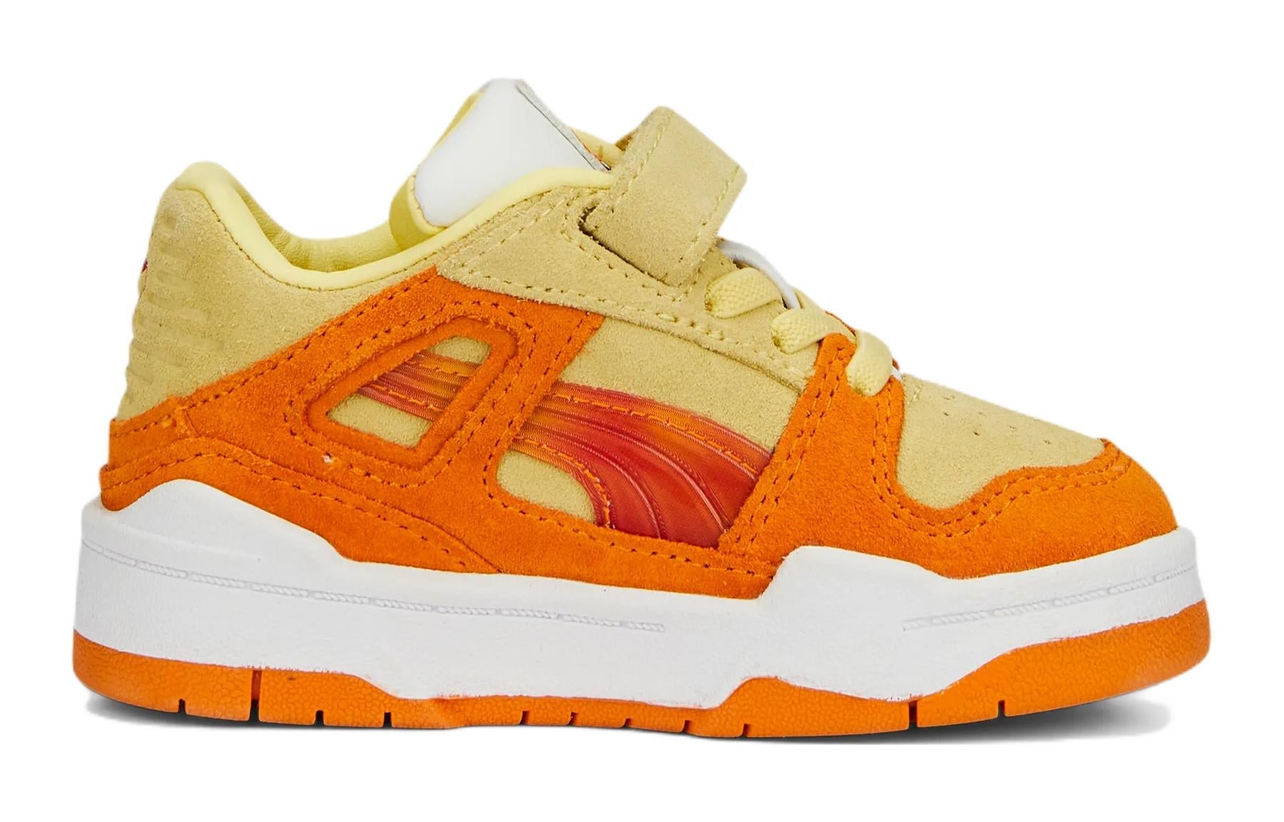 (TD) PUMA Pokmon x Slipstream Lo 'Charmander' 387811-01