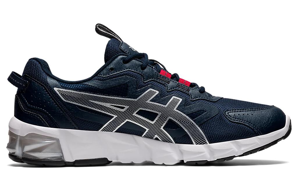 ASICS Gel Quantum 90 3 'French Blue Pure Silver' 1201A064-400