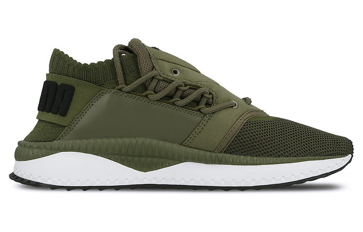 PUMA Tsugi Shinsei 'Olive Night' 363759-04
