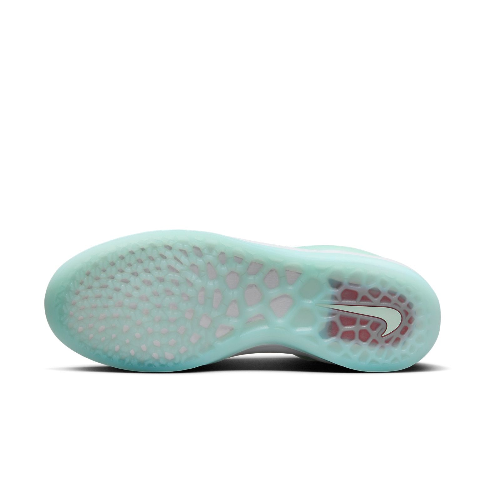 Nike SB Nyjah 3 'Skylight University Red' DV7896-400