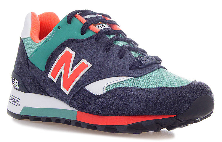New Balance 577 Seaside Pack Blue/Green M577NBS