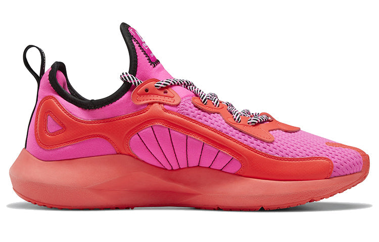 (WMNS) Chromat x Reebok Sole Fury Red EG9732