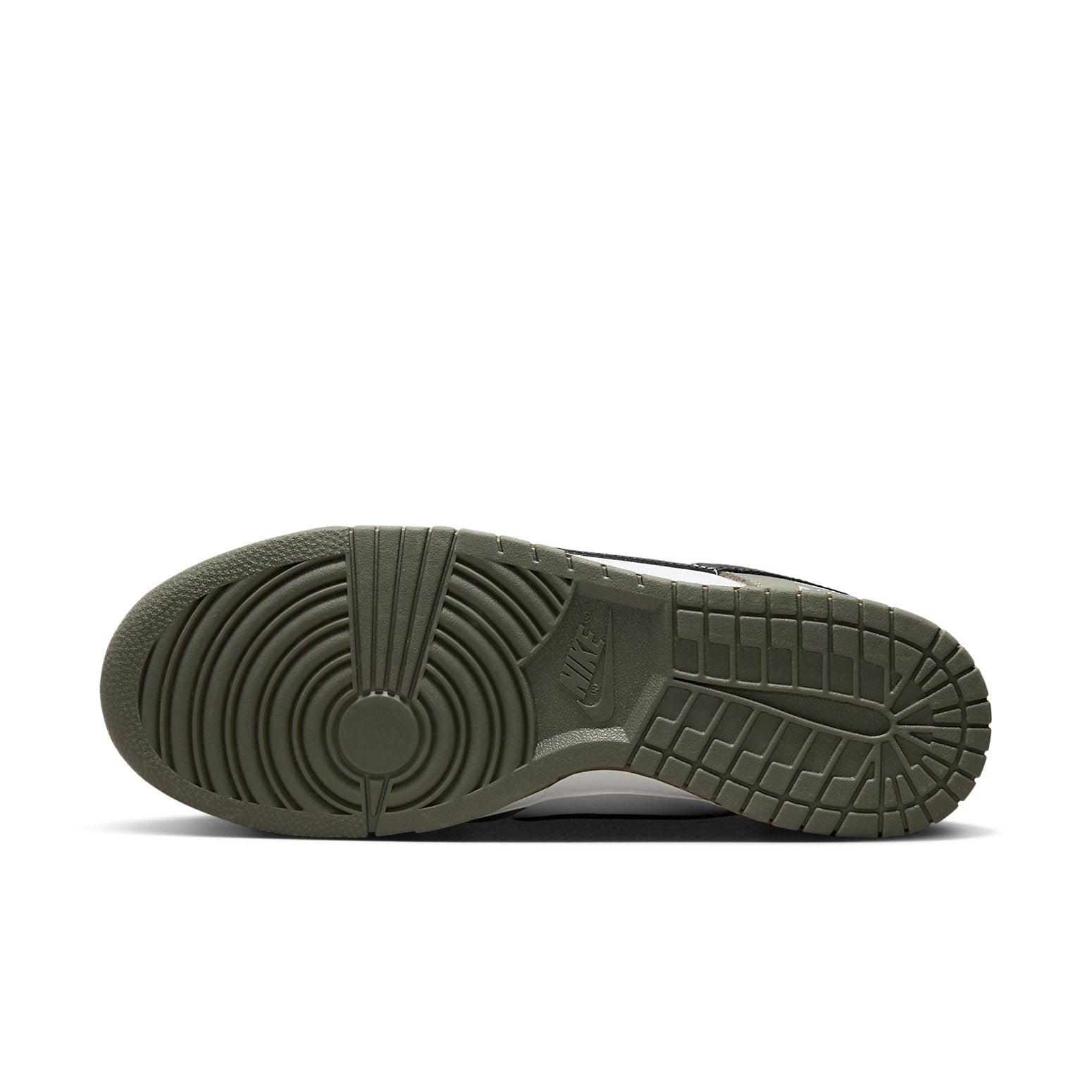 Nike x NBA Dunk Low 'Paris Game 2024' FZ4624-001