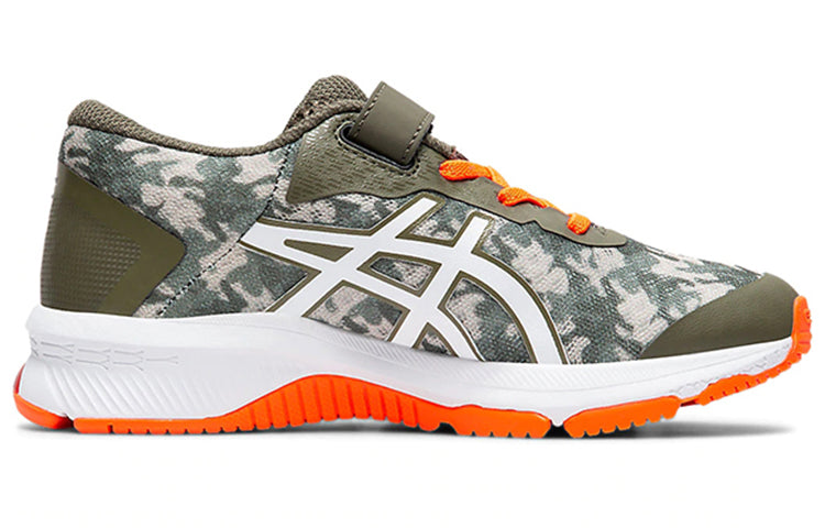(PS) ASICS GT-1000 9 'Green White' 1014A123-300