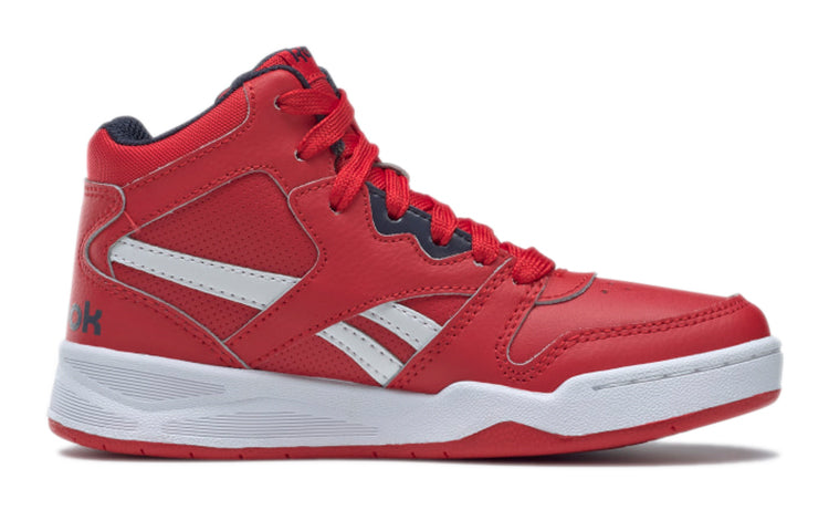 (PS) Reebok BB4500 Court 'Vector Red' GW2576