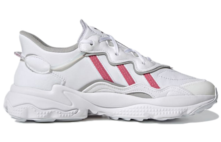 (WMNS) adidas Ozweego 'White Rose Tone' H04260