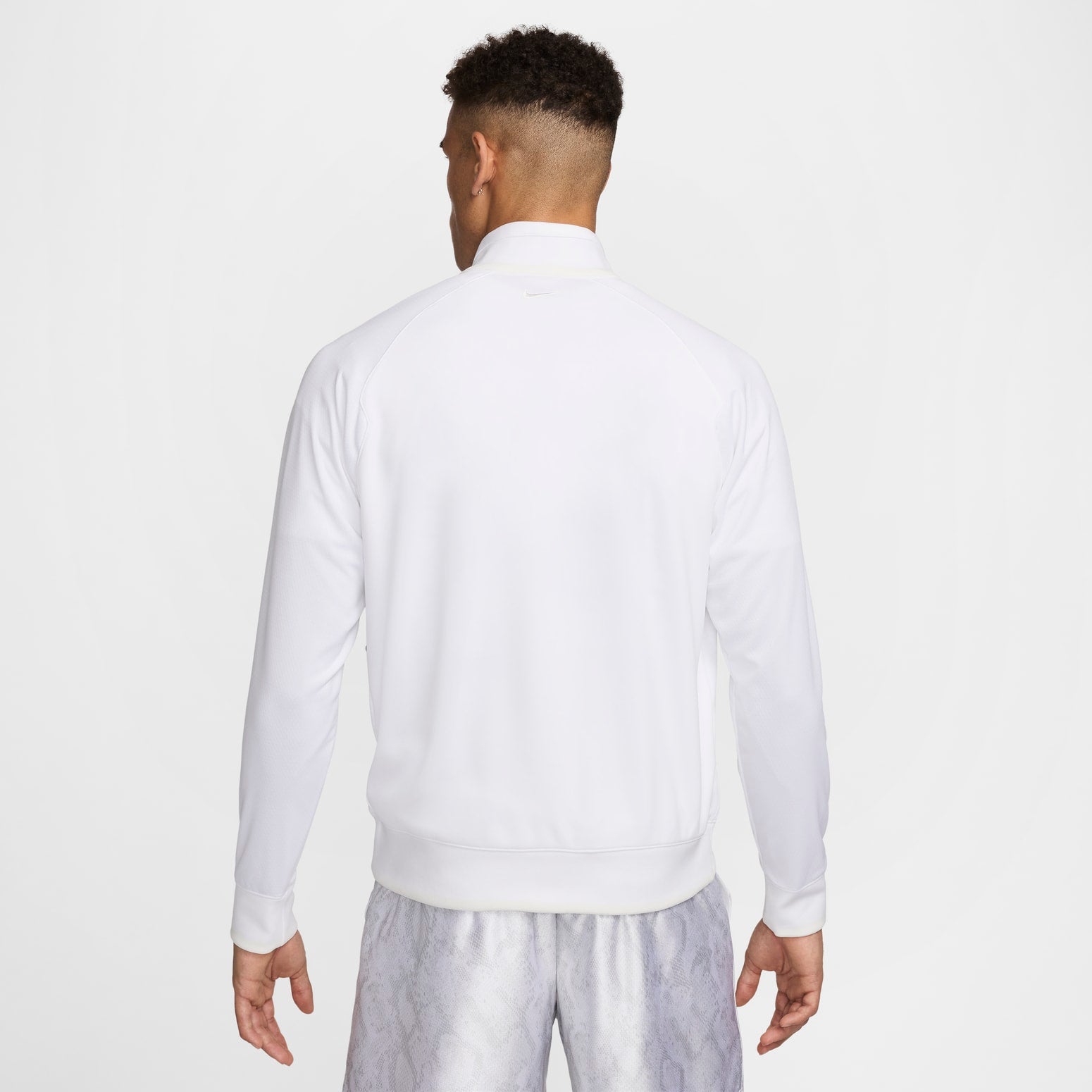 Nike Dri-FIT Basketball Jacket 'Kobe Halo' FZ0936-100