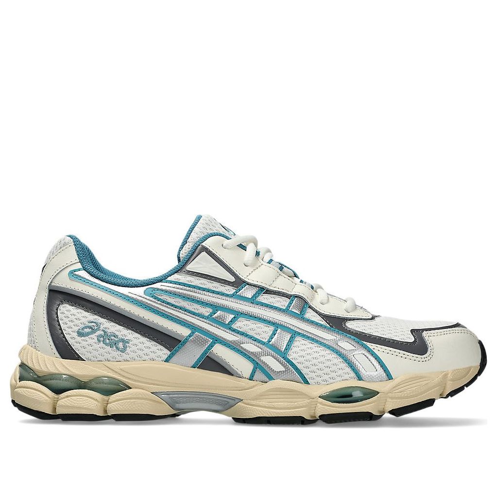 ASICS Gel-NYC 2055 'Cream Blue Teal' 1203A542-106