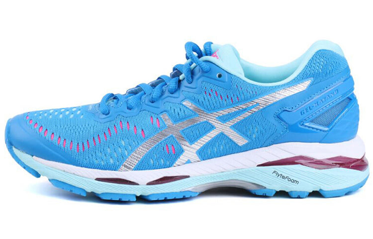 (WMNS) ASICS Gel-Kayano 23 'Blue' T696N-4393
