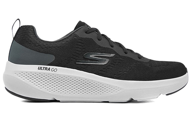 Skechers Go Run Elevate Black 220184-BKGY