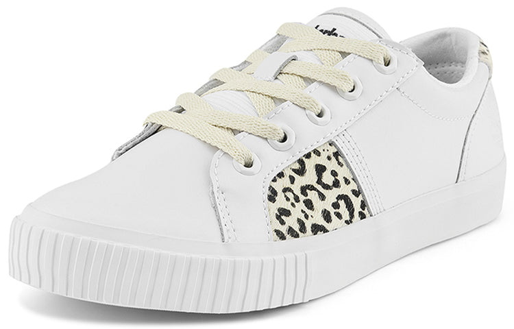 (WMNS) Timberland Skyla Bay 'White' A2F3WW