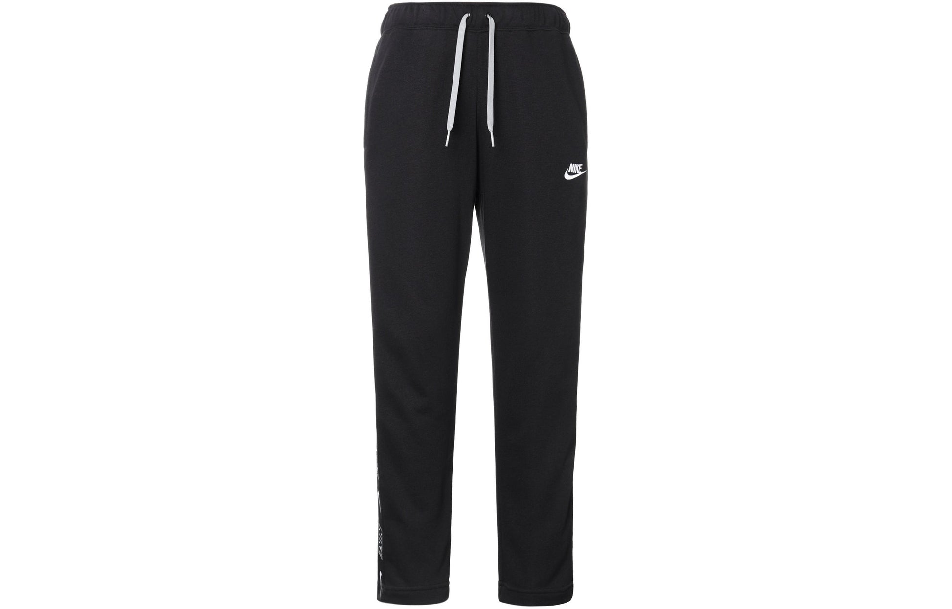 Nike Breathable Sports Training Running Long Pants Black CZ9941-010