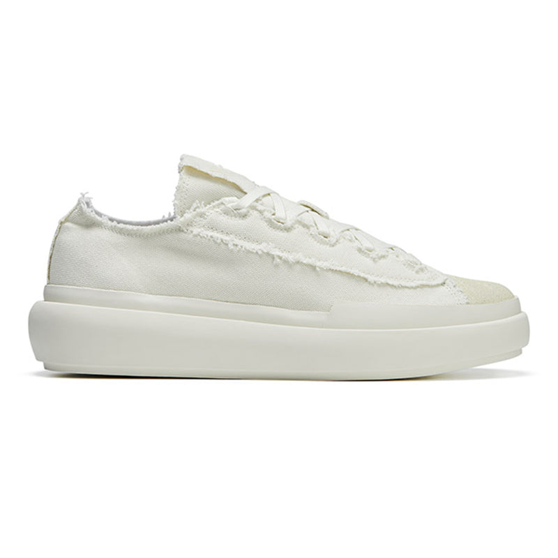 adidas Y-3 Nizza Low 'Worn-In - Off White' ID2923