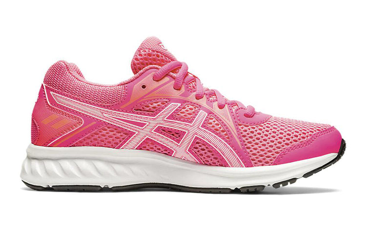 (GS) ASICS Jolt 2 'Hot Pink' 1014A035-702