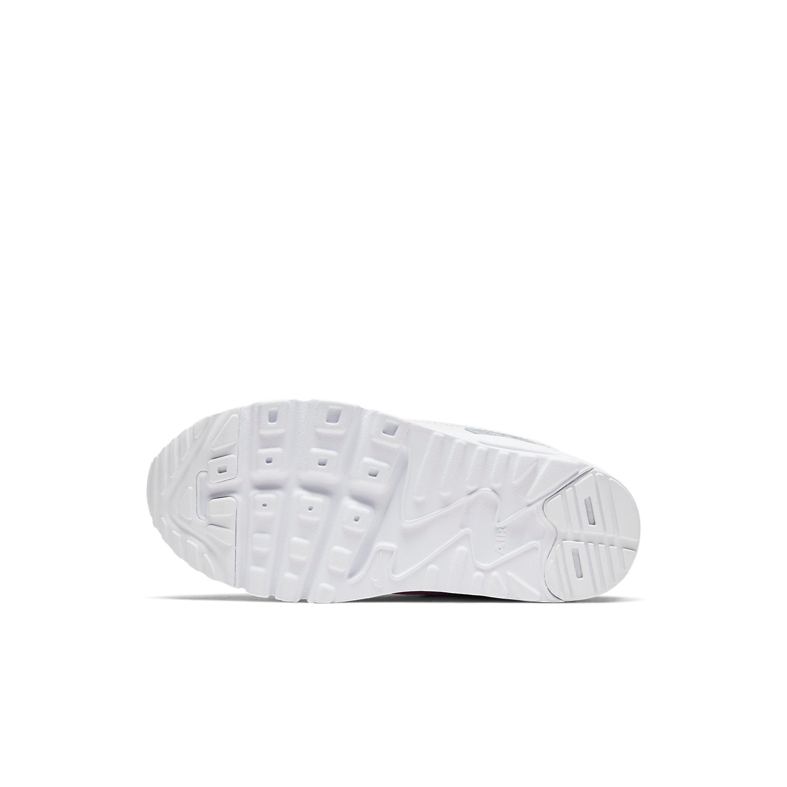 (PS) Nike Air Max Tiny 90 'Wolf Grey Pink' 881927-018