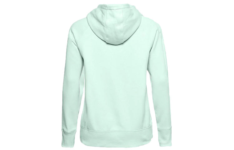 (WMNS) Under Armour Training Sports Blue 1356318-403