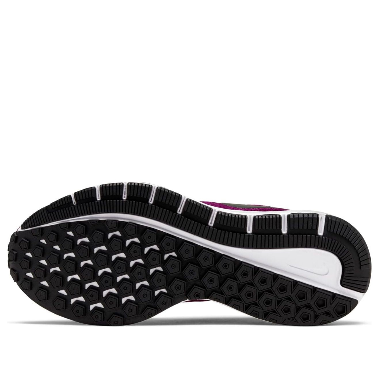 (WMNS) Nike Air Zoom Structure 22 'Violet' AA1640-602
