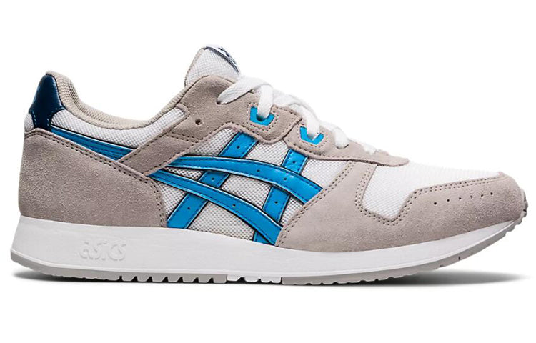 ASICS Lyte Classic 'White Aizuri Blue' 1201A170-108
