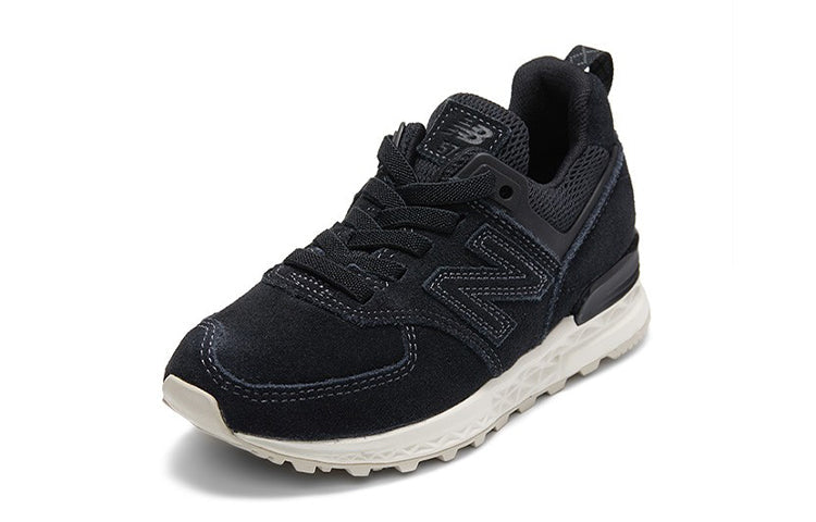 New Balance 574 Series ClassicBlack Kids PH574BB