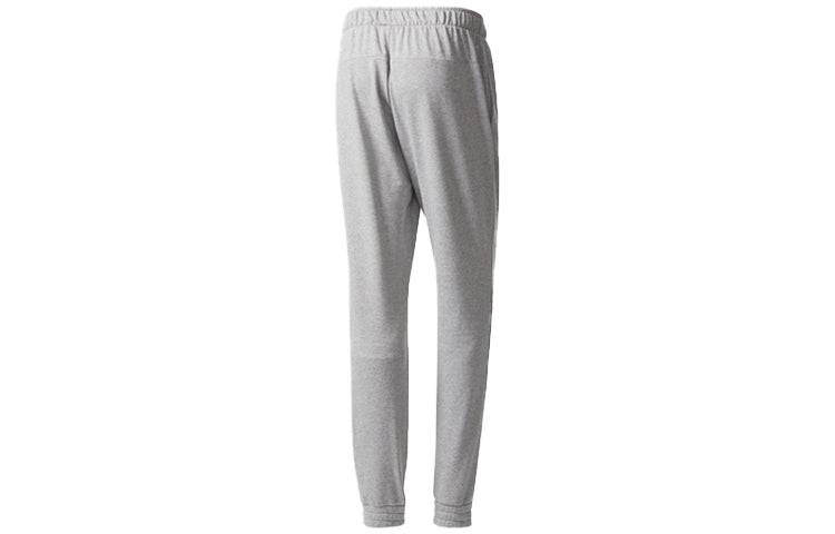 adidas Training Sports Knit Long Pants Basic Gray AB6068