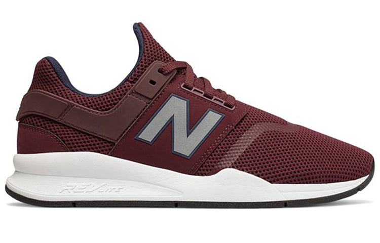 New Balance 247 v2 Red MS247FG