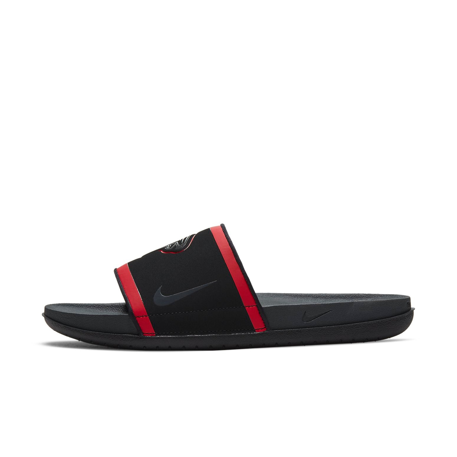 Nike NFL x OffCourt Slide 'Atlanta Falcons' DD0521-001