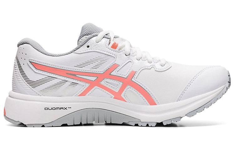 (WMNS) ASICS GT-1000 LE 'Pink White' 1132A049-101