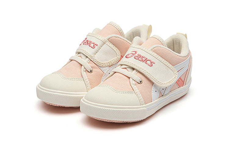 (TD) ASICS Paint Canvas 'Cream Pink' 1204A054-700