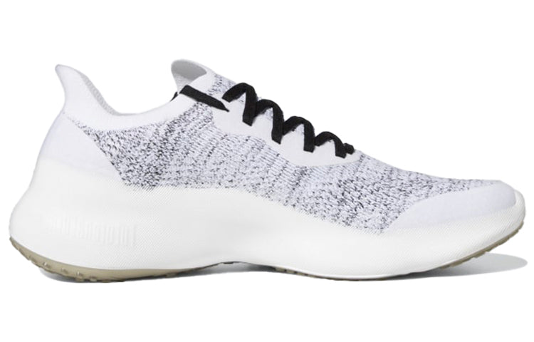 (WMNS) adidas Futurenatural White/Black FX9742