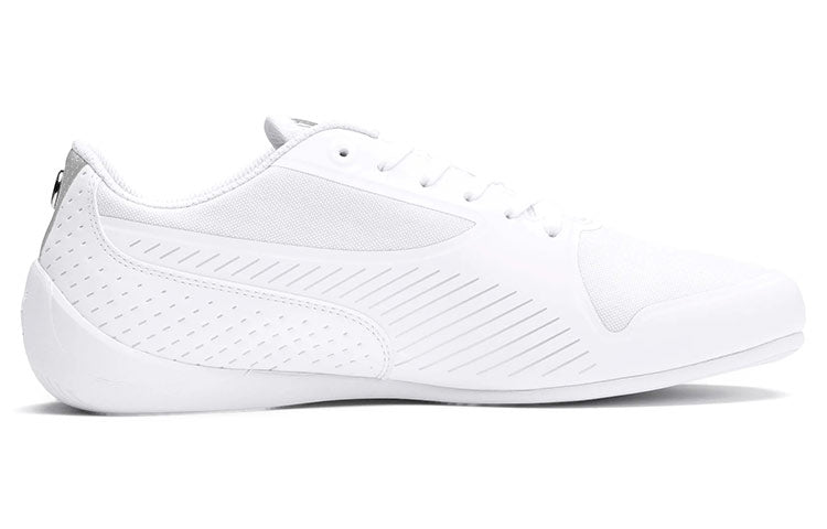 PUMA BMW Motorsport x Drift Cat 7 Ultra 'White' 306386-02