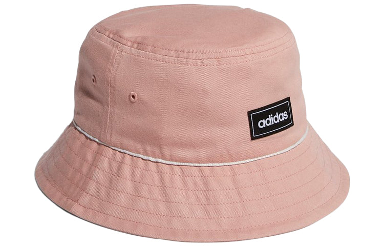 adidas neo adidas Sports Fisherman's hat Pink FM6754