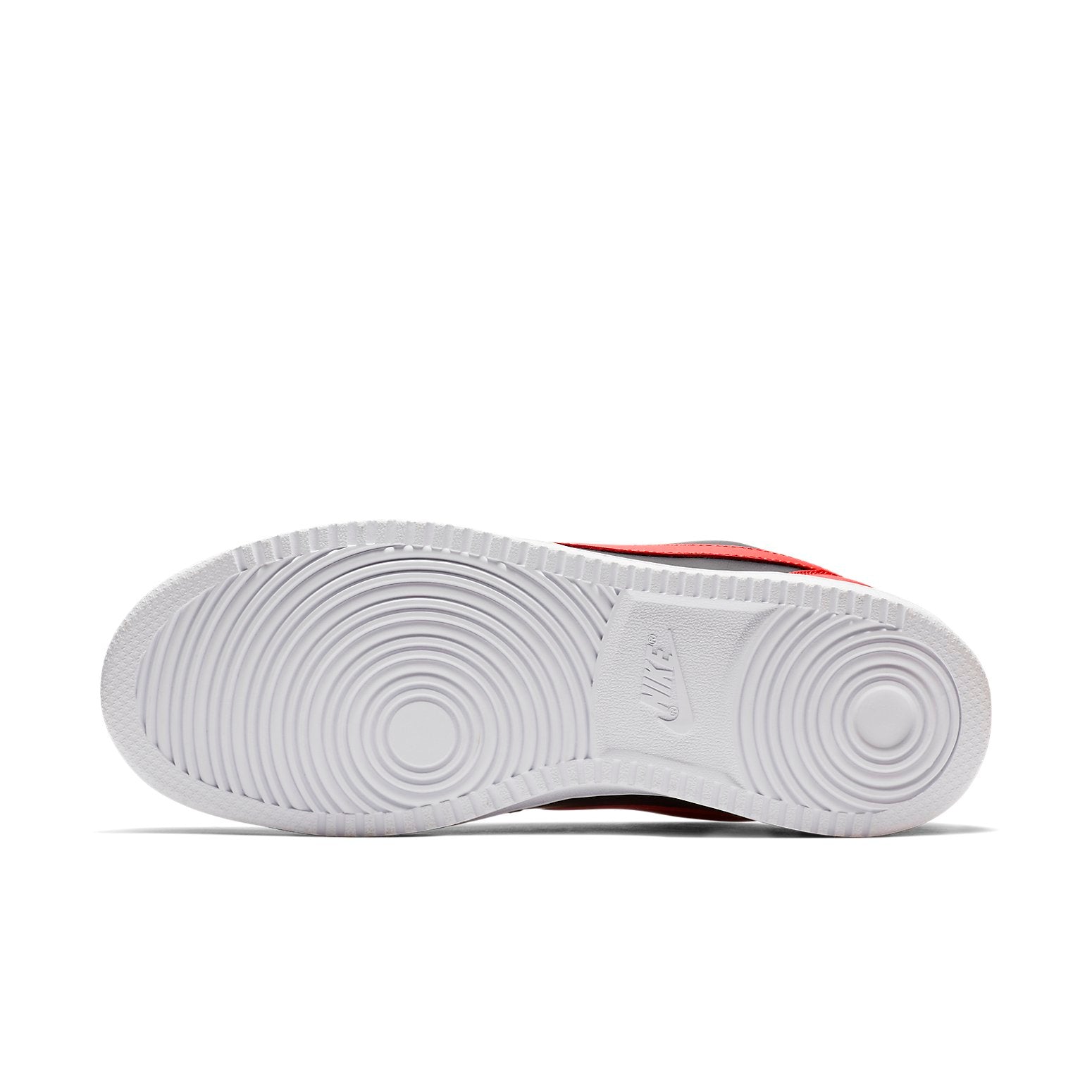 Nike Ebernon Low Sneakers Red/Black AQ1776-003