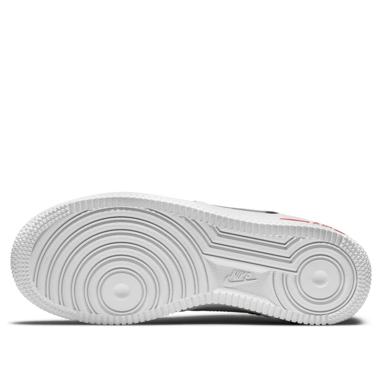 (GS) Nike Air Force 1 LV8 'USA' DJ5180-100