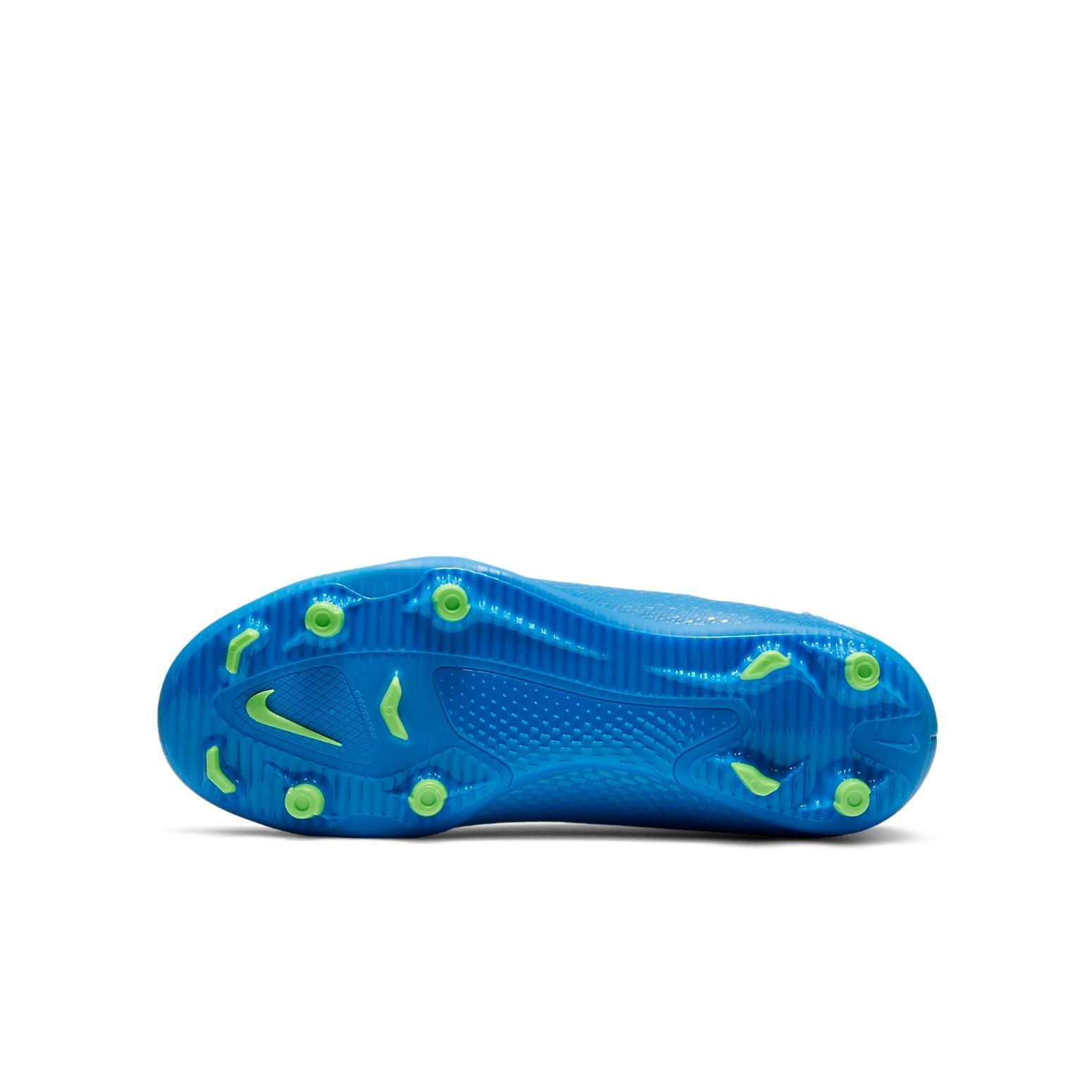 (GS) Nike Phantom GT Club DF MG 'Photo Blue' CW6727-400
