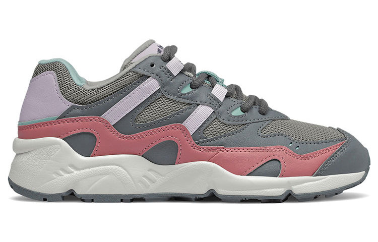 (WMNS) New Balance 850 Grey/Pink WL850CNM