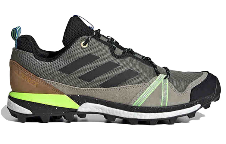 adidas Terrex Skychaser Lt Hiking 'Grey Black' EF0353