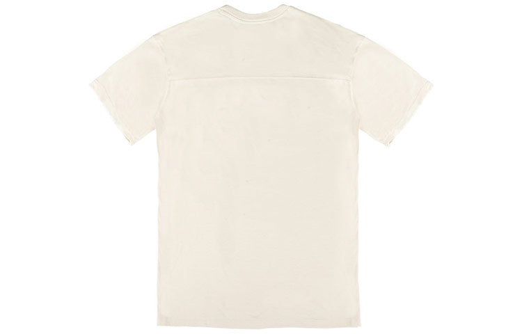 THE NORTH FACE Field Tri Blend T-Shirt 'White' NF0A471P-0ZX