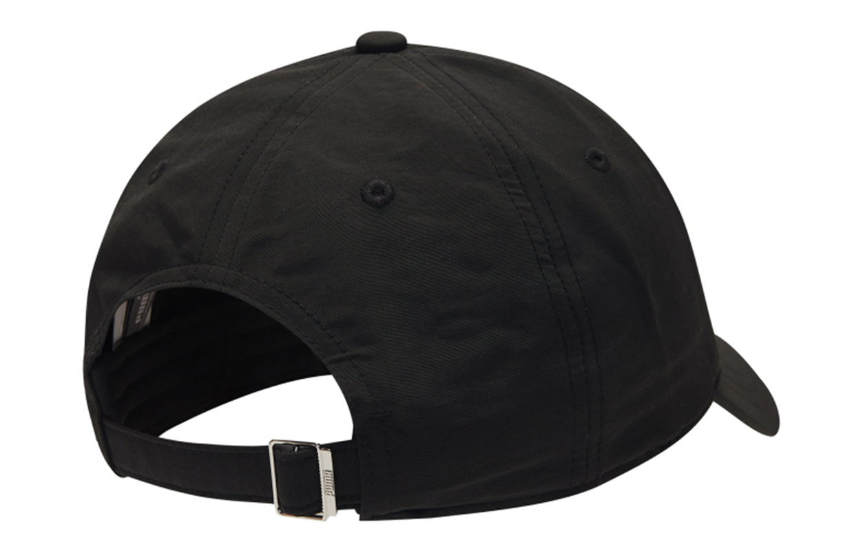 PUMA International Baseball Cap 'Black' 023140-01