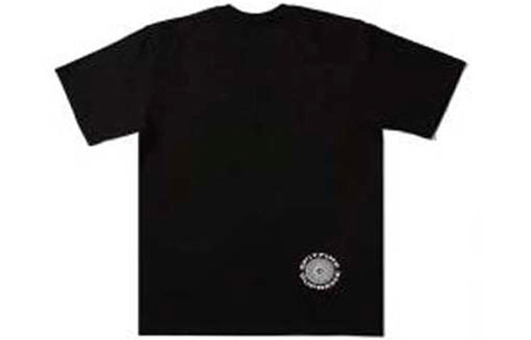 Supreme SS18 Small Box Tee Black Logo Tee 'Black White' SUP-SS18-0080