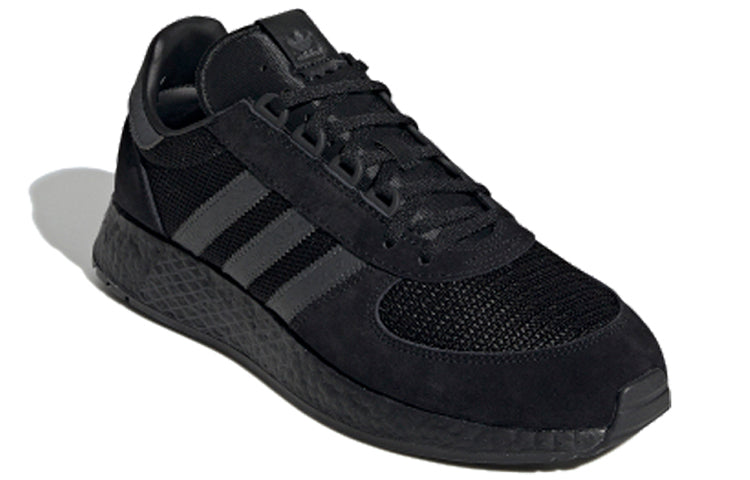 adidas Marathon Tech 'Black' EF0321