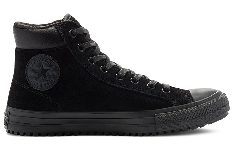 Converse Chuck Taylor All Star PC Boot 'Black' 170038C