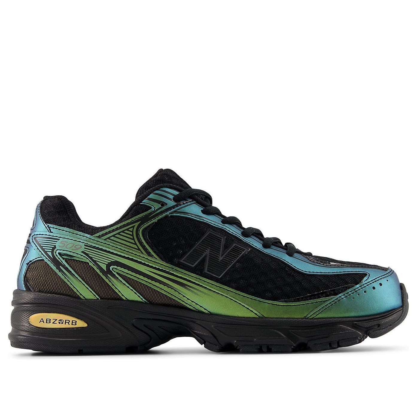 New Balance 509 Aurora Borealis 'Ginger Lemon' U509AA